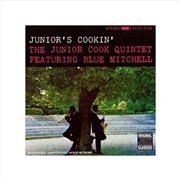 Buy Juniors Cookin