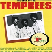Buy Best Of Temprees