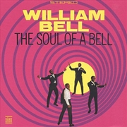 Buy Soul Of A Bell