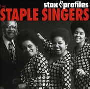 Buy Stax Profiles The Staple