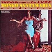 Buy Mondo Introduces La Lupe