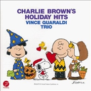 Buy Charlie Browns Holiday Hits