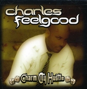 Buy Charm City Hustle