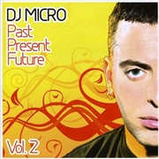 Buy Past Present Future Vol 2
