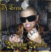 Buy Rockstar Royalty