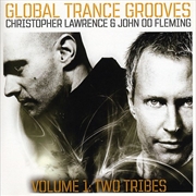 Buy Global Trance Grooves: Vol 1