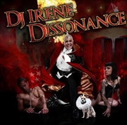 Buy Dissonance