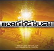 Buy Morning Rush