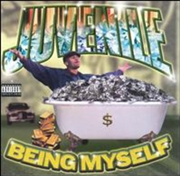 Buy Being Myself Remix