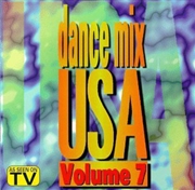 Buy Dance Mix Usa: Vol 7