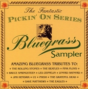 Buy Fantastic Pickin On Series - Bluegrass