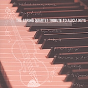 Tribute To Alicia Keys | CD