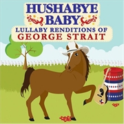 Buy Lullaby Renditions Of George Strait
