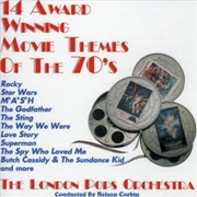 Buy Award Winning Movie Themes 70s