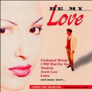 Buy Be My Love