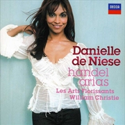Buy Handel: Arias