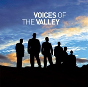 Buy Voices Of The Valley