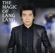 Buy Magic Of Lang Lang
