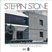 Buy Steppin Stone: Vol3