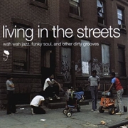 Buy Living In Streets