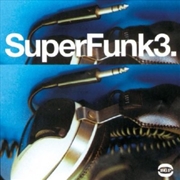 Buy Super Funk 3
