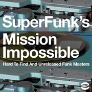 Buy Super Funks Mission Impossible 