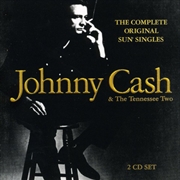 Buy Complete Original Sun Singles