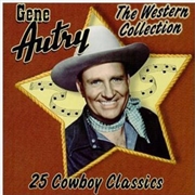 Buy Western Collection 25 Classics