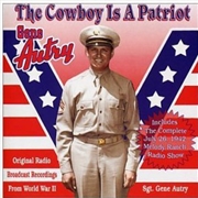 Buy Cowboy Is A Patriot