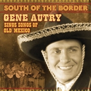Buy Sings Songs Of Old Mexico