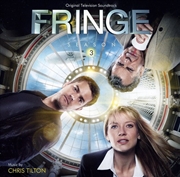 Buy Fringe; S3