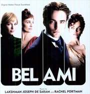 Buy Bel Ami