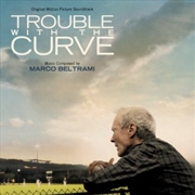Buy Trouble With The Curve