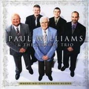 Buy Where No One Stands Alone