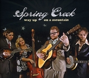 Buy Way Up On A Mountain