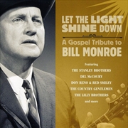 Buy Let The Light Shine Down