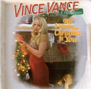All I Want For Christmas Is You | CD
