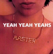 Buy Yeah Yeah Yeahs