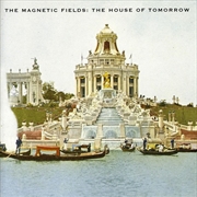 Buy House Of Tomorrow Ep