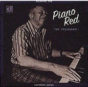 Buy Piano Red