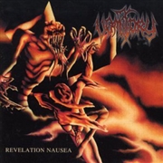 Buy Revelation Nausea