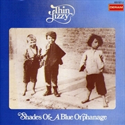 Buy Shades Of A Blue Orphanage