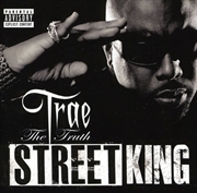 Buy Street King
