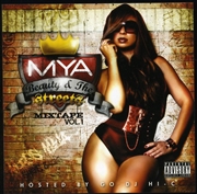 Buy Beauty & The Streets Mixtape: Vol 1