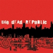 Buy Dead Republic [5trx], The