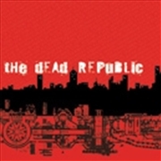 Buy Dead Republic [5trx], The