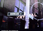 Buy Burnside On Burnside