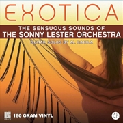 Buy Exotica: Sensuous Sounds Of Th