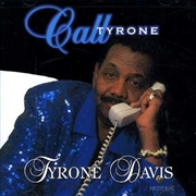 Buy Call Tyrone