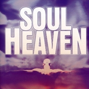 Buy Soul Heaven